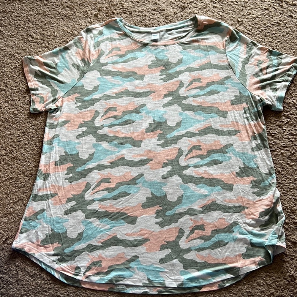 Old Navy Shirt
